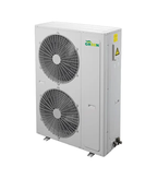 کندانسور داکت اسپلیت 60000 اینورتر تکفاز تروپیکال گرین مدل GDS-60P1T3A/N