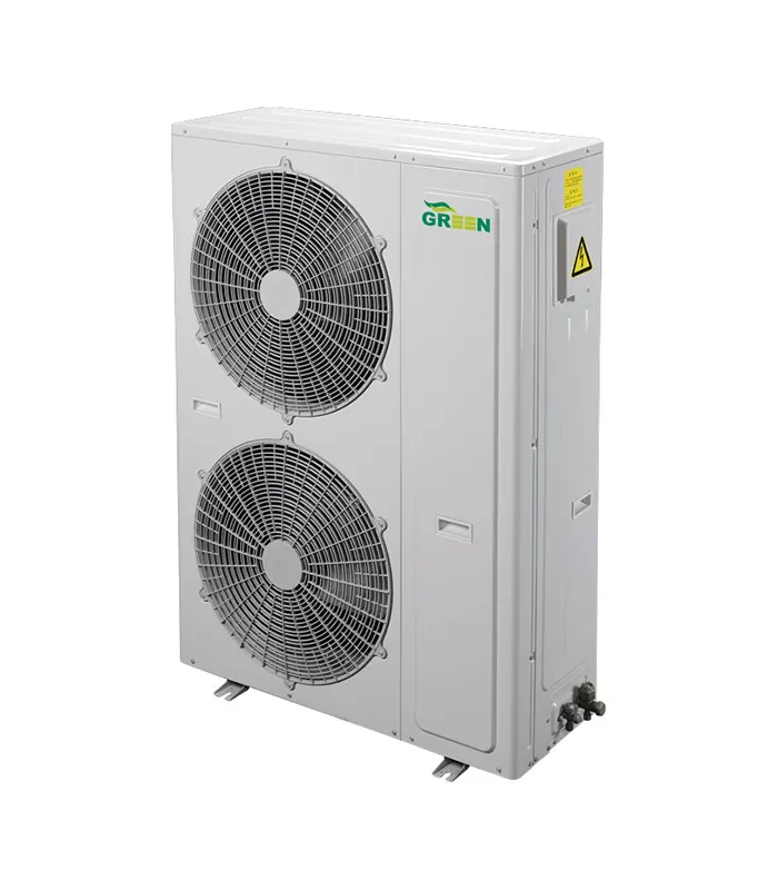کندانسور داکت اسپلیت 60000 اینورتر تکفاز تروپیکال گرین مدل GDS-60P1T3A/N