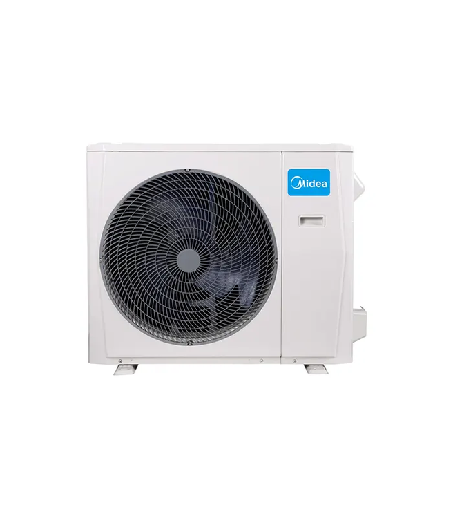 کندانسور داکت اسپلیت 24000 اینورتر مدیا سری X نسل دو مدل X71M