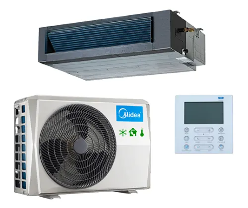 داکت اسپلیت 30000 اینورتر مدیا سری X نسل دو مدل X90M